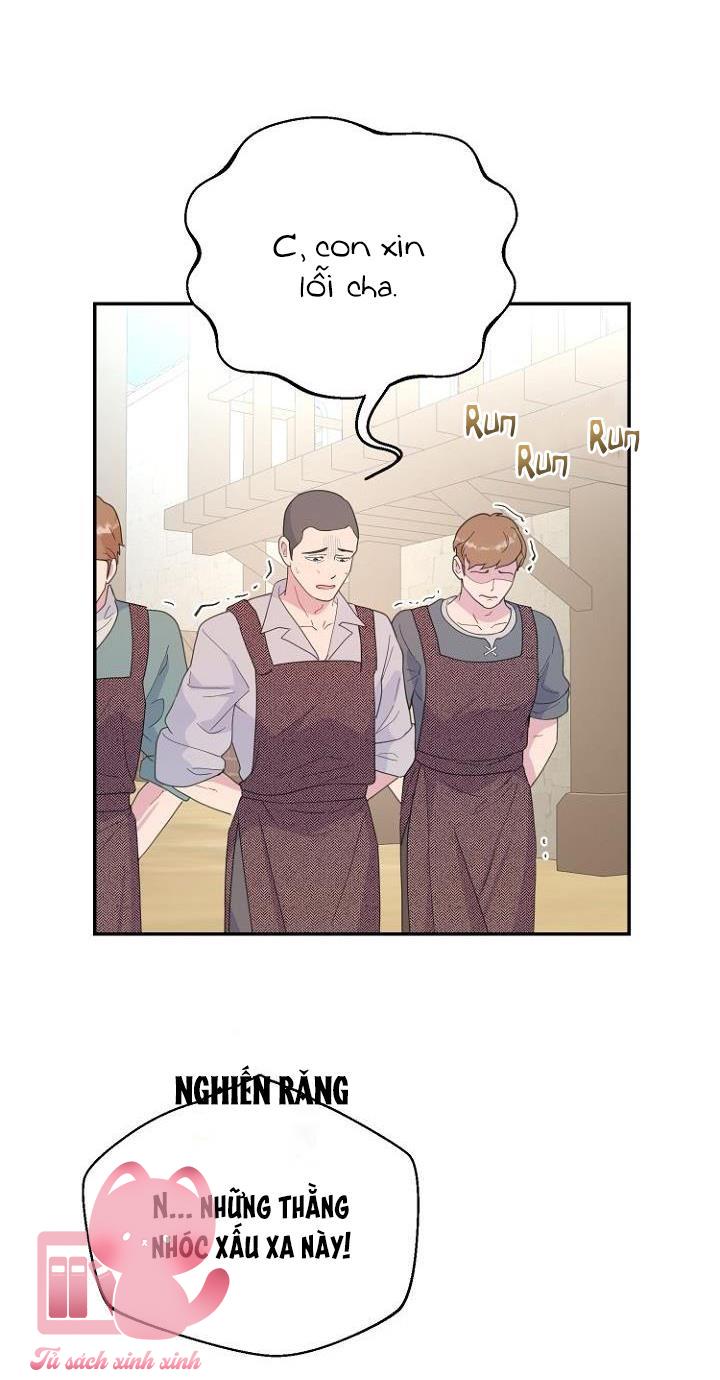 Bỏ Quách Chồng Con Đi, Tiền Bạc Mới Là Tất Cả - Chap 44 - Trang 32