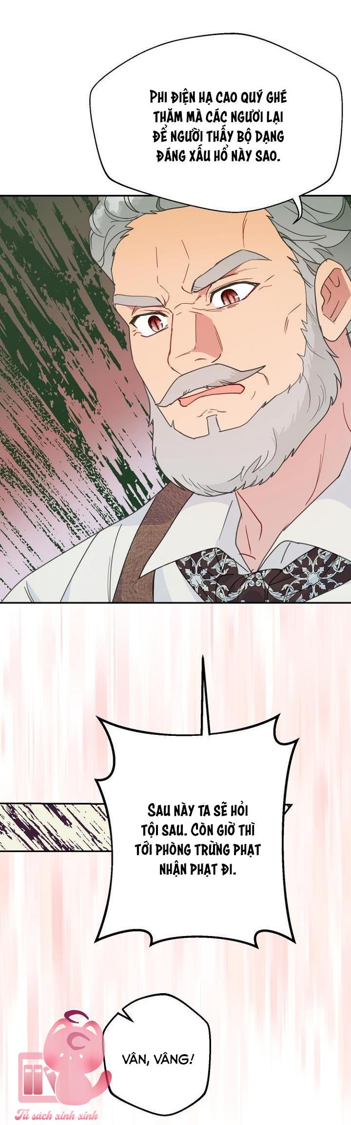 Bỏ Quách Chồng Con Đi, Tiền Bạc Mới Là Tất Cả - Chap 44 - Trang 33