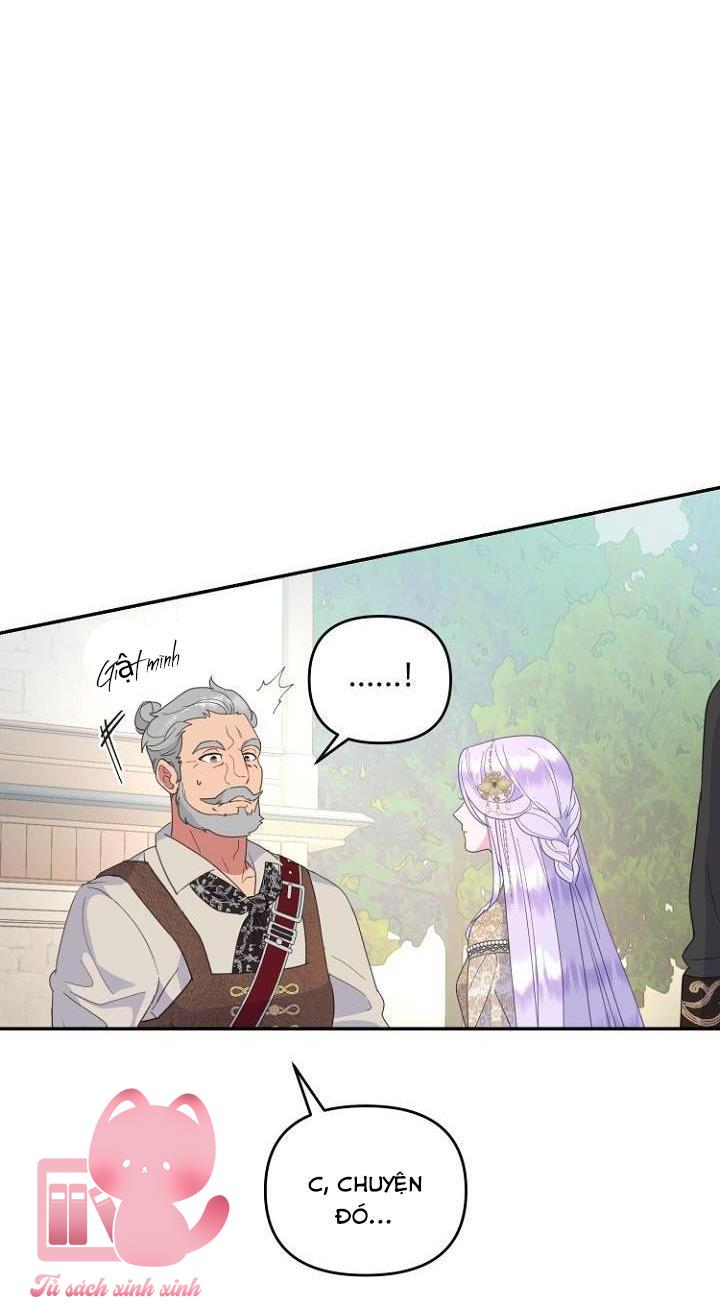 Bỏ Quách Chồng Con Đi, Tiền Bạc Mới Là Tất Cả - Chap 44 - Trang 36