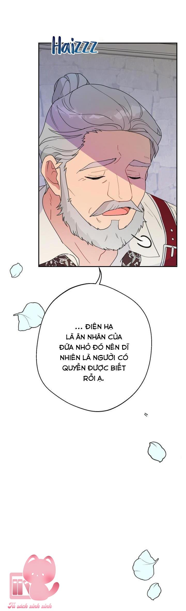 Bỏ Quách Chồng Con Đi, Tiền Bạc Mới Là Tất Cả - Chap 44 - Trang 37