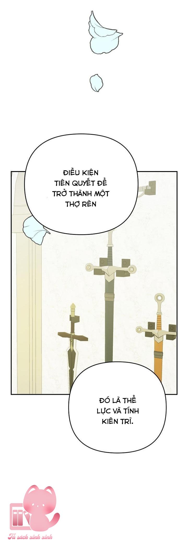 Bỏ Quách Chồng Con Đi, Tiền Bạc Mới Là Tất Cả - Chap 44 - Trang 38