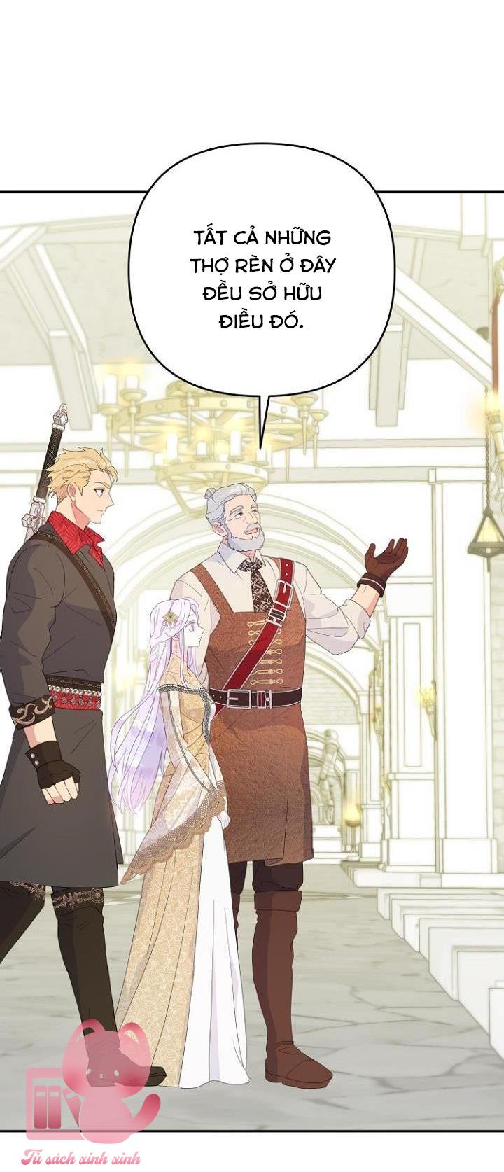 Bỏ Quách Chồng Con Đi, Tiền Bạc Mới Là Tất Cả - Chap 44 - Trang 39