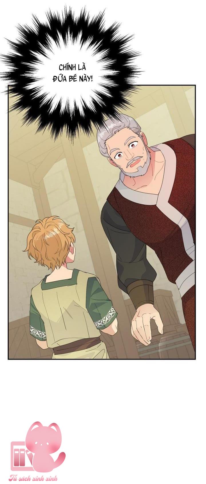Bỏ Quách Chồng Con Đi, Tiền Bạc Mới Là Tất Cả - Chap 44 - Trang 41