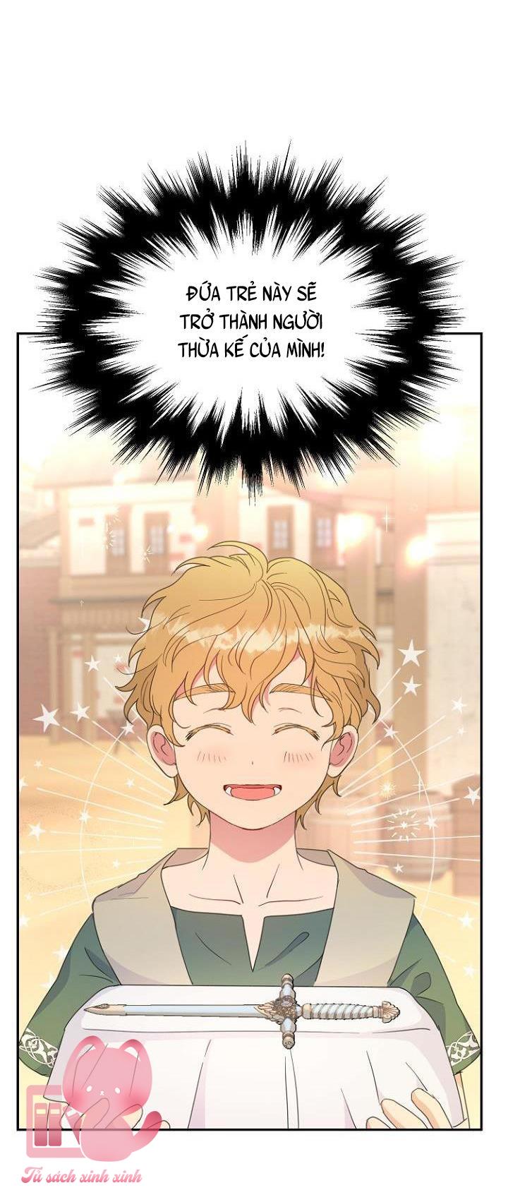 Bỏ Quách Chồng Con Đi, Tiền Bạc Mới Là Tất Cả - Chap 44 - Trang 42