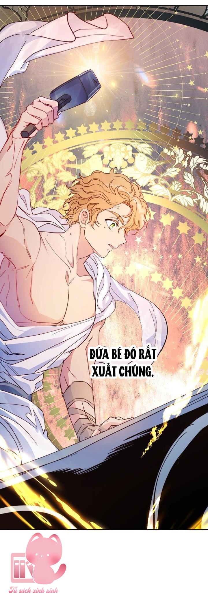 Bỏ Quách Chồng Con Đi, Tiền Bạc Mới Là Tất Cả - Chap 44 - Trang 45