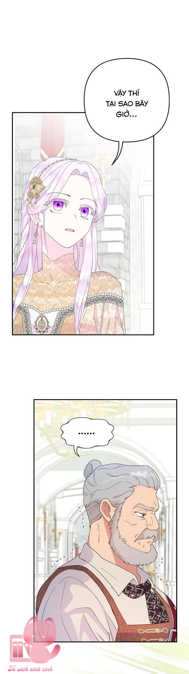 Bỏ Quách Chồng Con Đi, Tiền Bạc Mới Là Tất Cả - Chap 44 - Trang 46