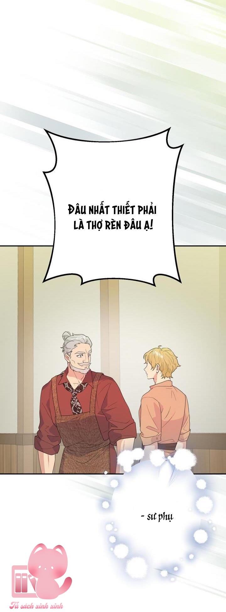 Bỏ Quách Chồng Con Đi, Tiền Bạc Mới Là Tất Cả - Chap 44 - Trang 47