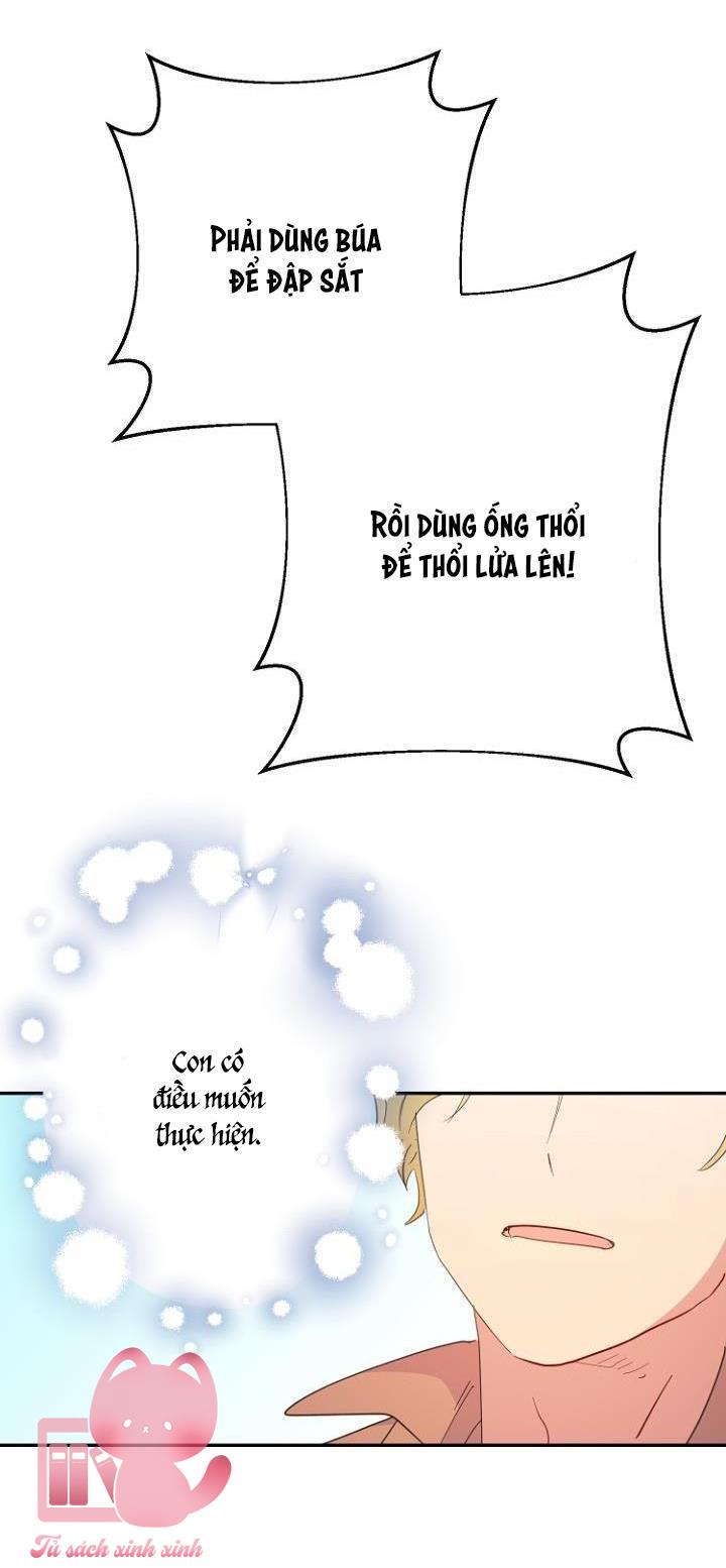 Bỏ Quách Chồng Con Đi, Tiền Bạc Mới Là Tất Cả - Chap 44 - Trang 48