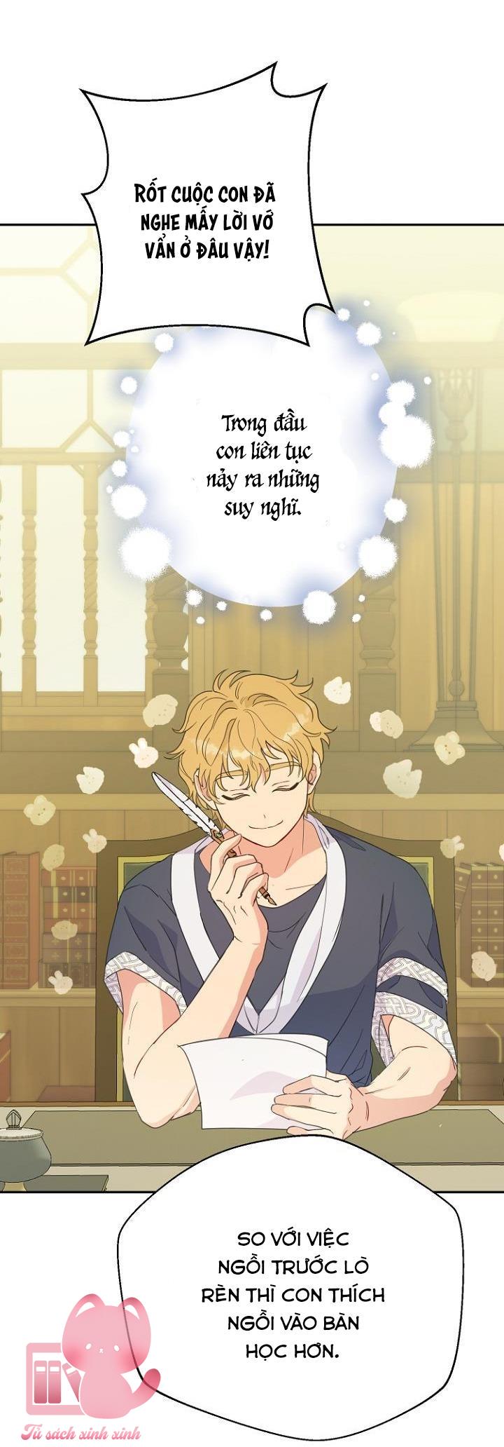 Bỏ Quách Chồng Con Đi, Tiền Bạc Mới Là Tất Cả - Chap 44 - Trang 49