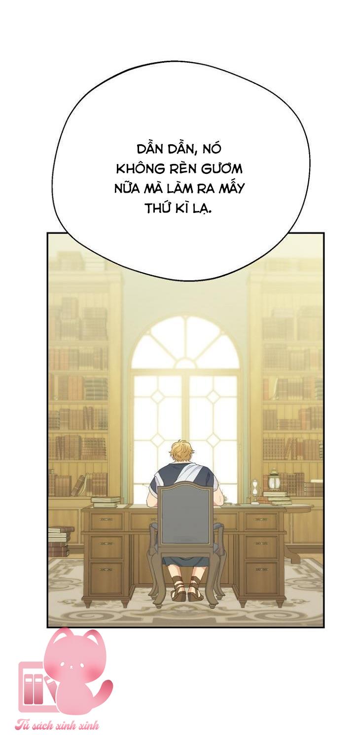 Bỏ Quách Chồng Con Đi, Tiền Bạc Mới Là Tất Cả - Chap 44 - Trang 50