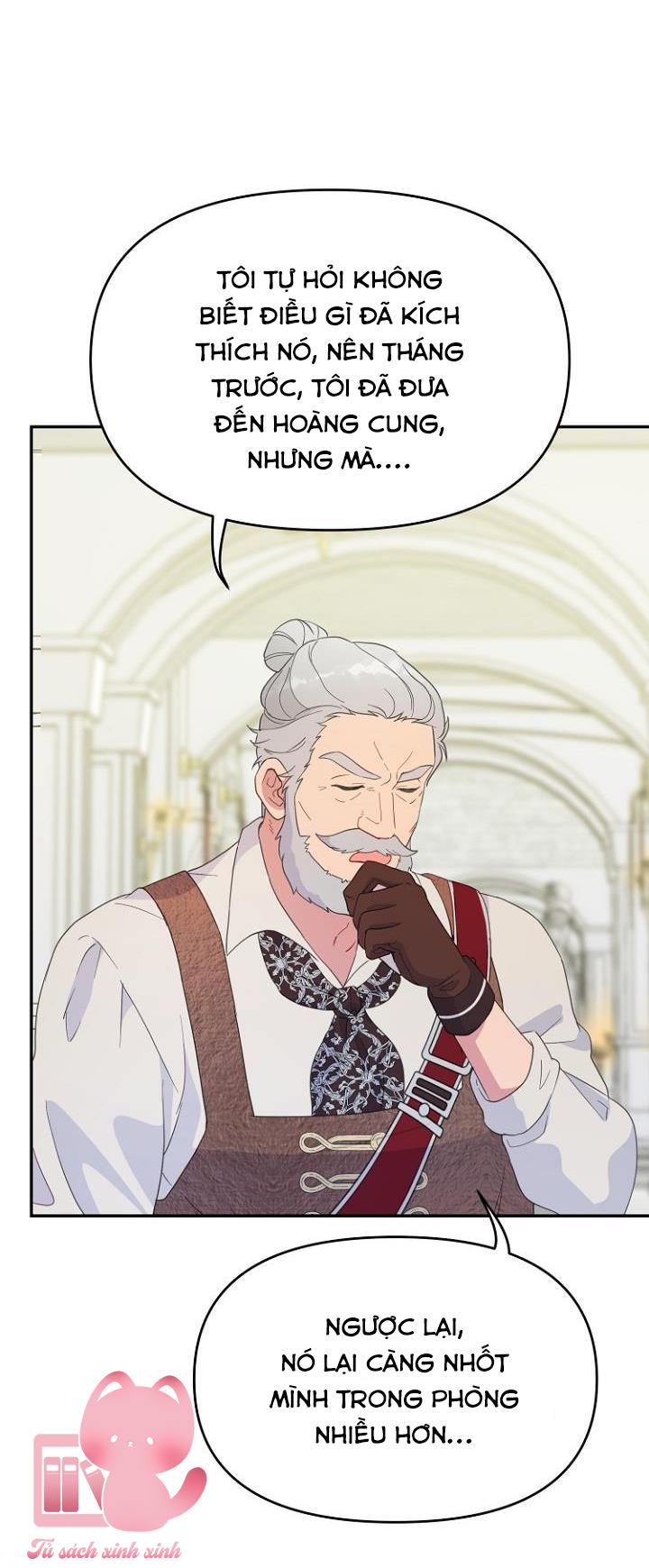 Bỏ Quách Chồng Con Đi, Tiền Bạc Mới Là Tất Cả - Chap 44 - Trang 51