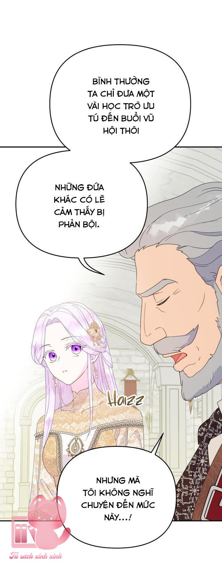 Bỏ Quách Chồng Con Đi, Tiền Bạc Mới Là Tất Cả - Chap 44 - Trang 52