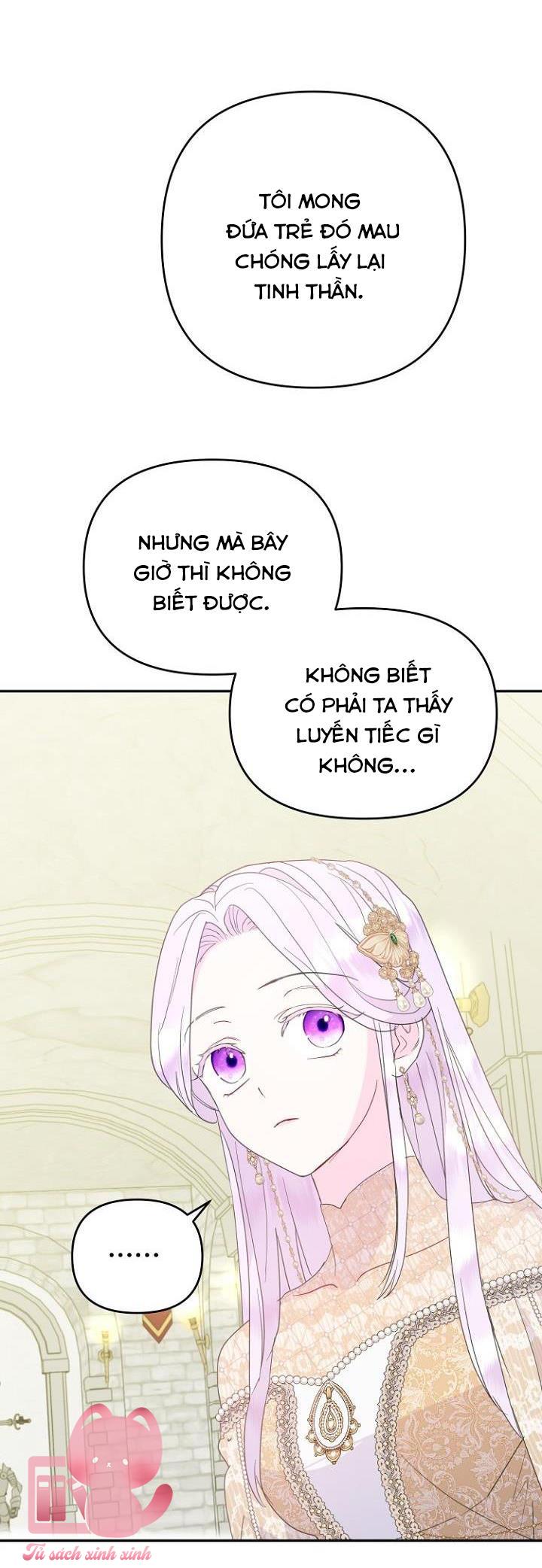 Bỏ Quách Chồng Con Đi, Tiền Bạc Mới Là Tất Cả - Chap 44 - Trang 53