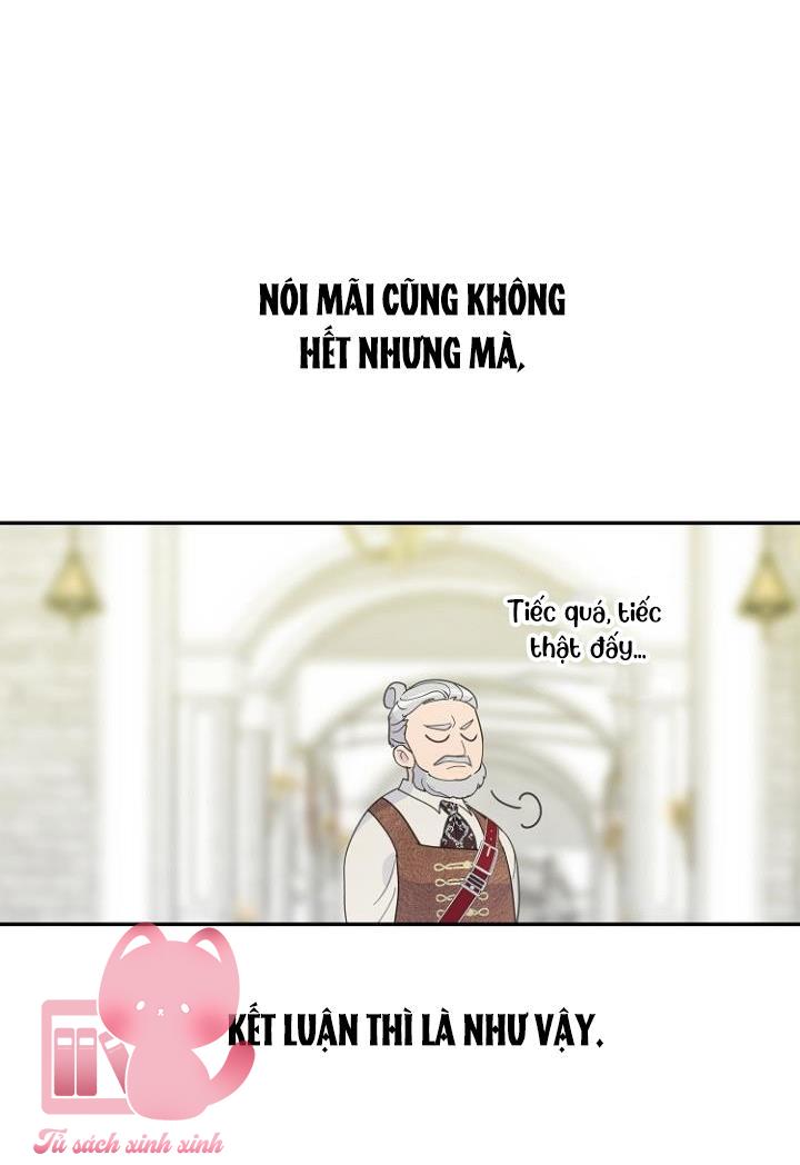 Bỏ Quách Chồng Con Đi, Tiền Bạc Mới Là Tất Cả - Chap 44 - Trang 54