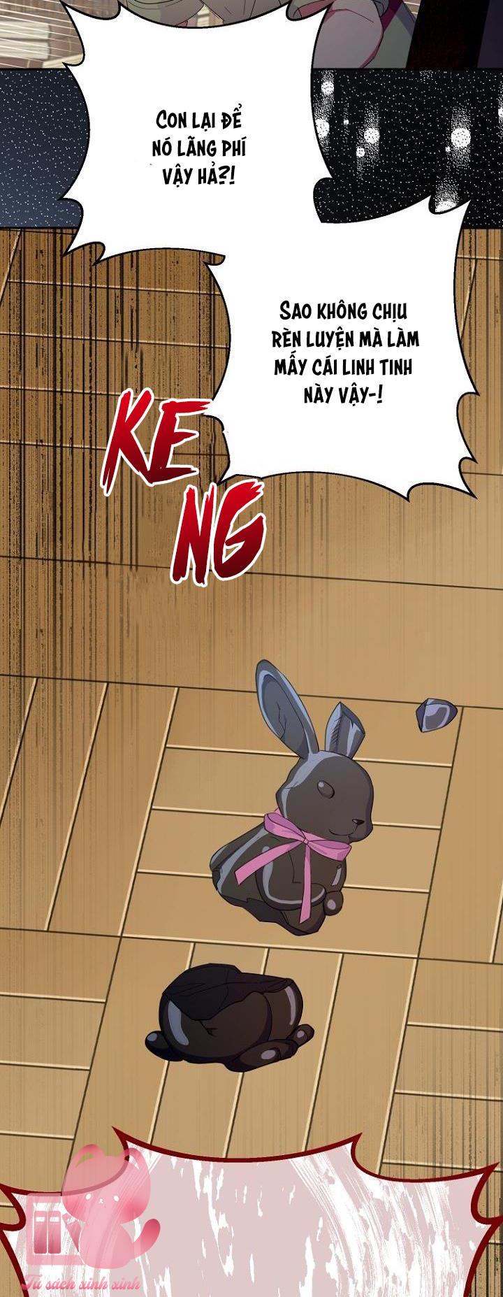 Bỏ Quách Chồng Con Đi, Tiền Bạc Mới Là Tất Cả - Chap 44 - Trang 57