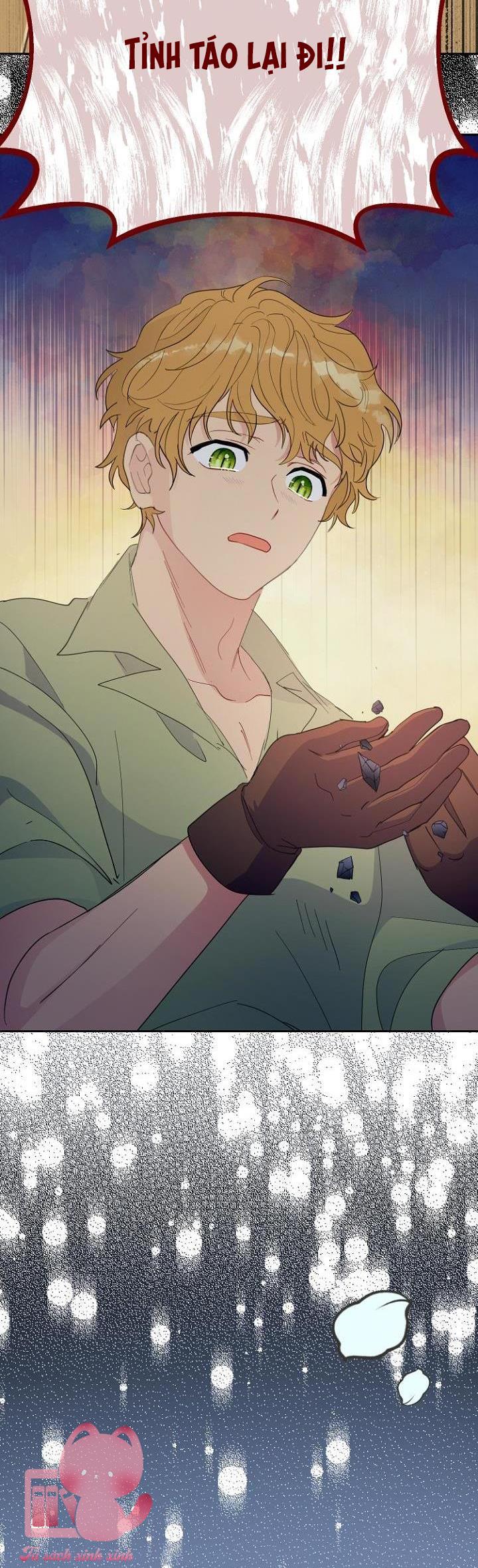Bỏ Quách Chồng Con Đi, Tiền Bạc Mới Là Tất Cả - Chap 44 - Trang 58
