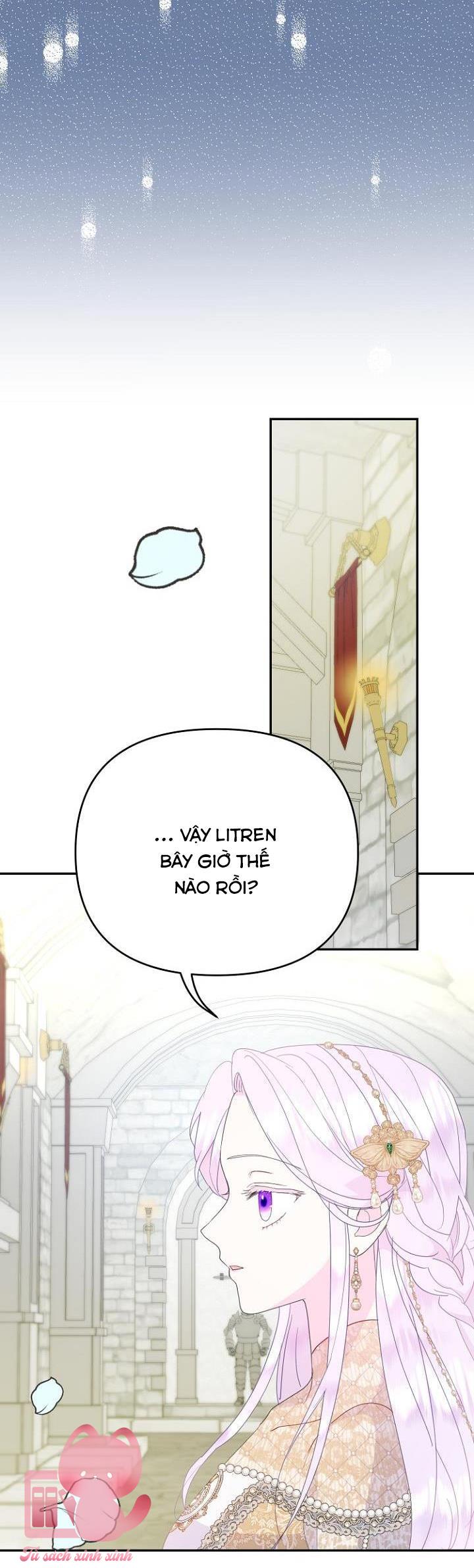 Bỏ Quách Chồng Con Đi, Tiền Bạc Mới Là Tất Cả - Chap 44 - Trang 59