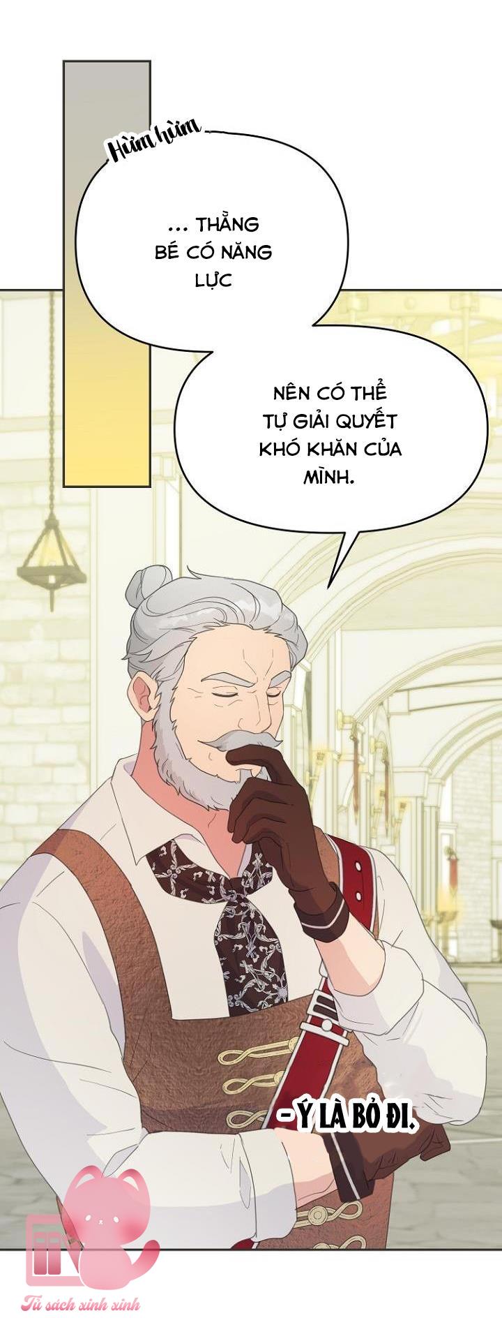 Bỏ Quách Chồng Con Đi, Tiền Bạc Mới Là Tất Cả - Chap 44 - Trang 60