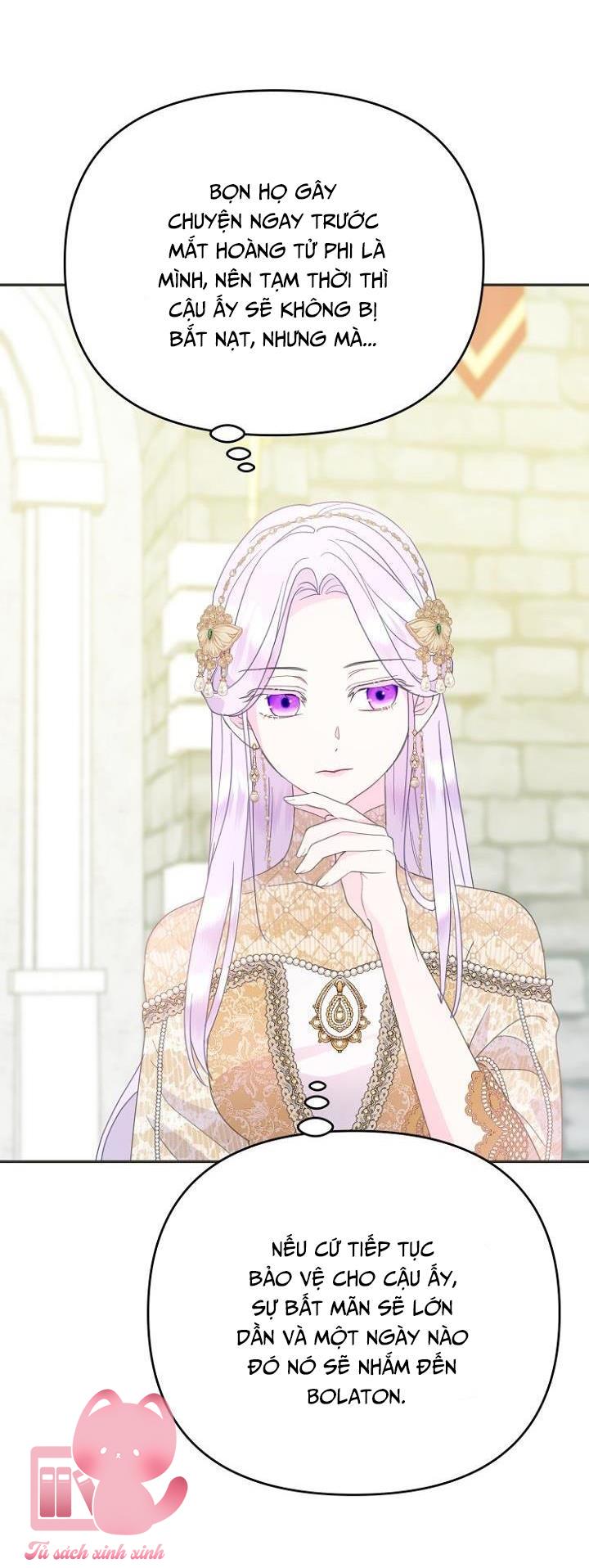 Bỏ Quách Chồng Con Đi, Tiền Bạc Mới Là Tất Cả - Chap 44 - Trang 61