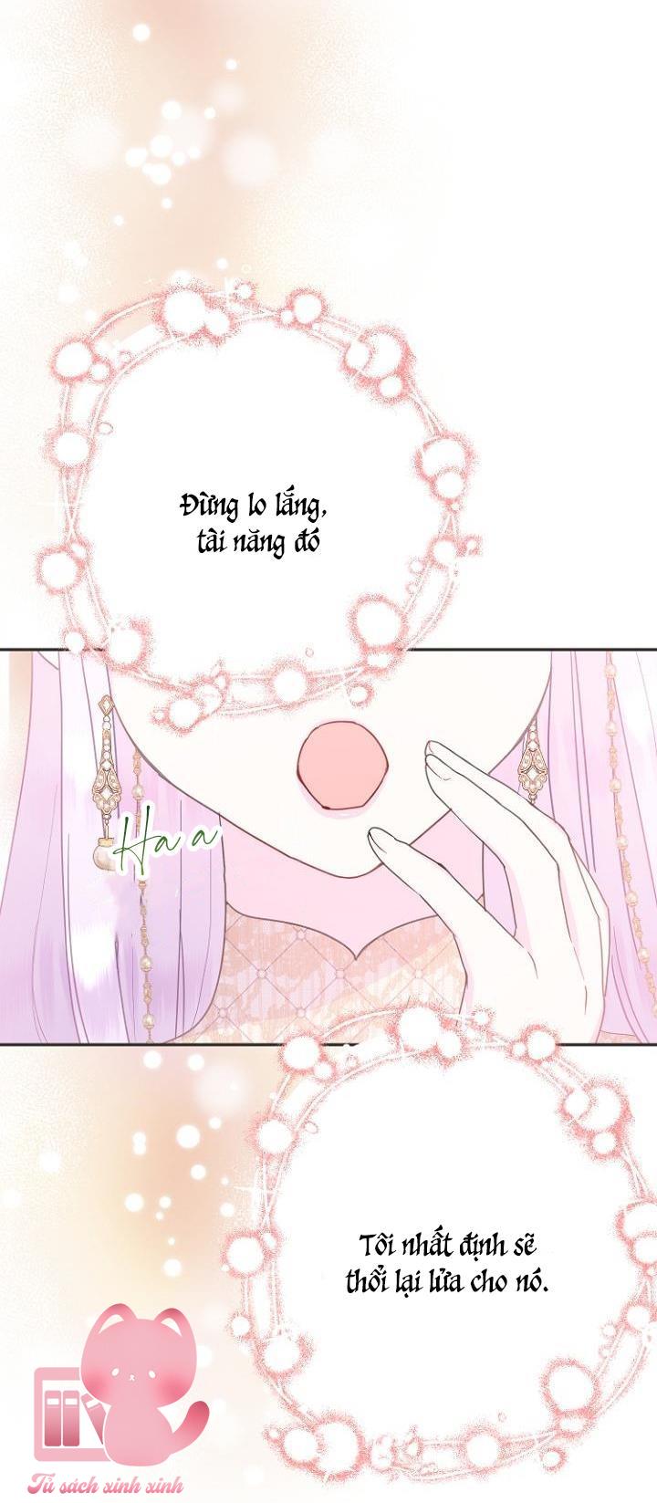 Bỏ Quách Chồng Con Đi, Tiền Bạc Mới Là Tất Cả - Chap 44 - Trang 63