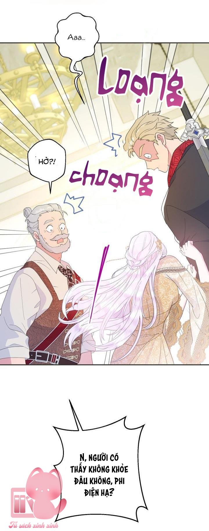 Bỏ Quách Chồng Con Đi, Tiền Bạc Mới Là Tất Cả - Chap 44 - Trang 64
