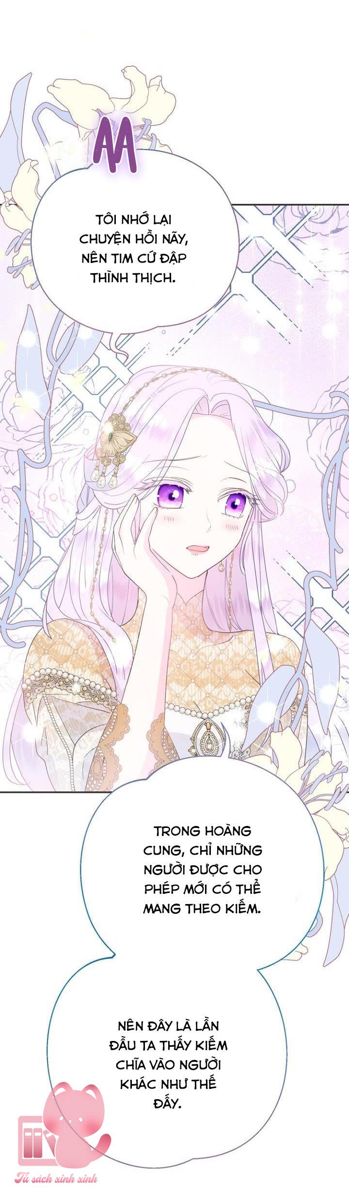 Bỏ Quách Chồng Con Đi, Tiền Bạc Mới Là Tất Cả - Chap 44 - Trang 66