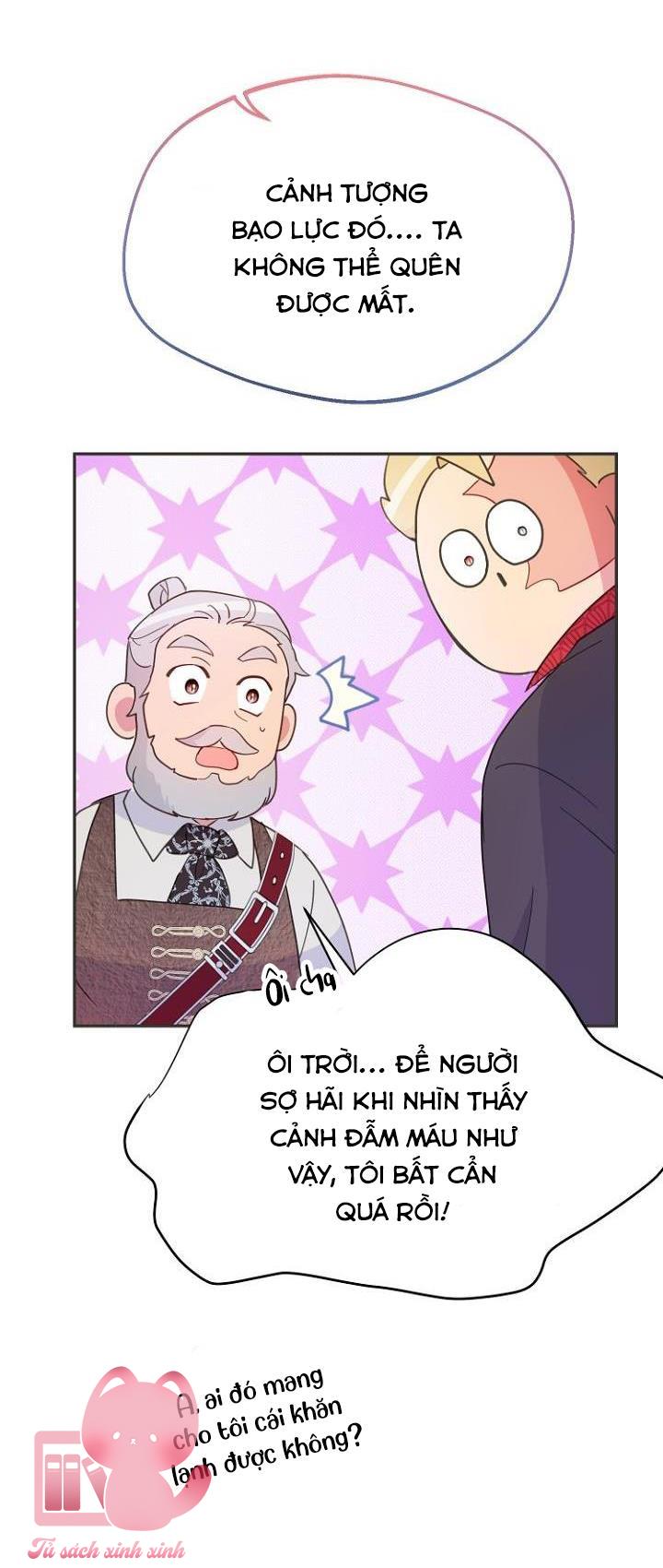 Bỏ Quách Chồng Con Đi, Tiền Bạc Mới Là Tất Cả - Chap 44 - Trang 67