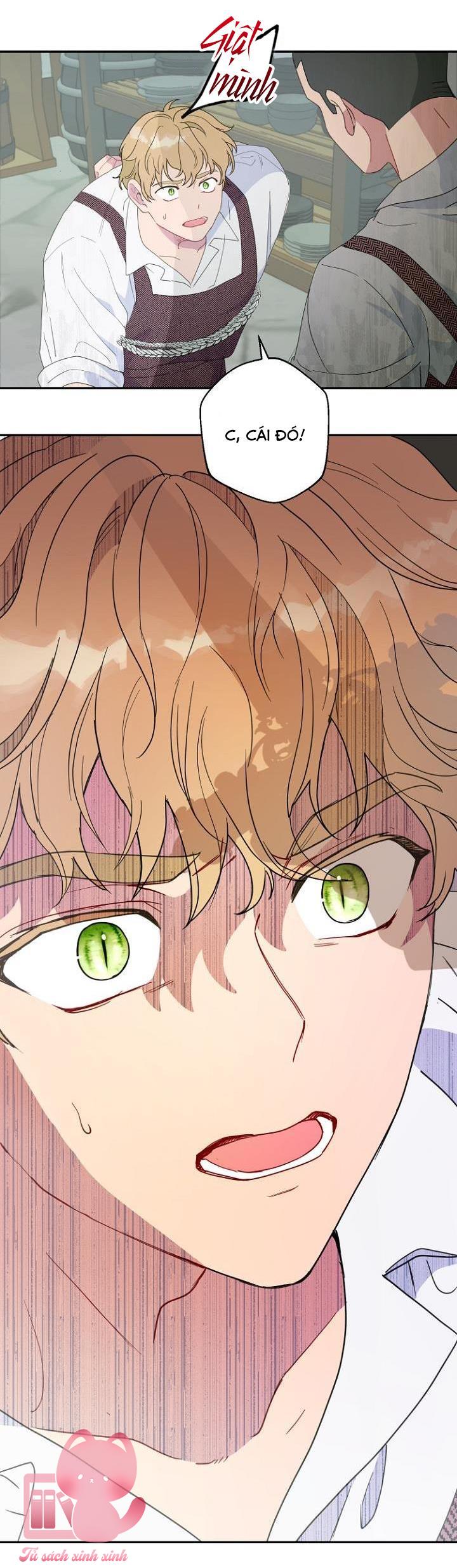 Bỏ Quách Chồng Con Đi, Tiền Bạc Mới Là Tất Cả - Chap 44 - Trang 8