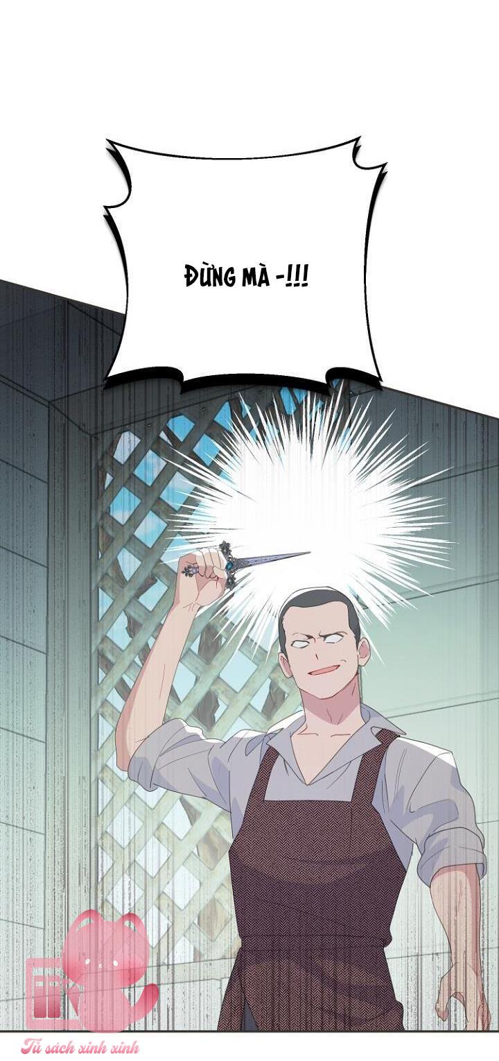 Bỏ Quách Chồng Con Đi, Tiền Bạc Mới Là Tất Cả - Chap 44 - Trang 9