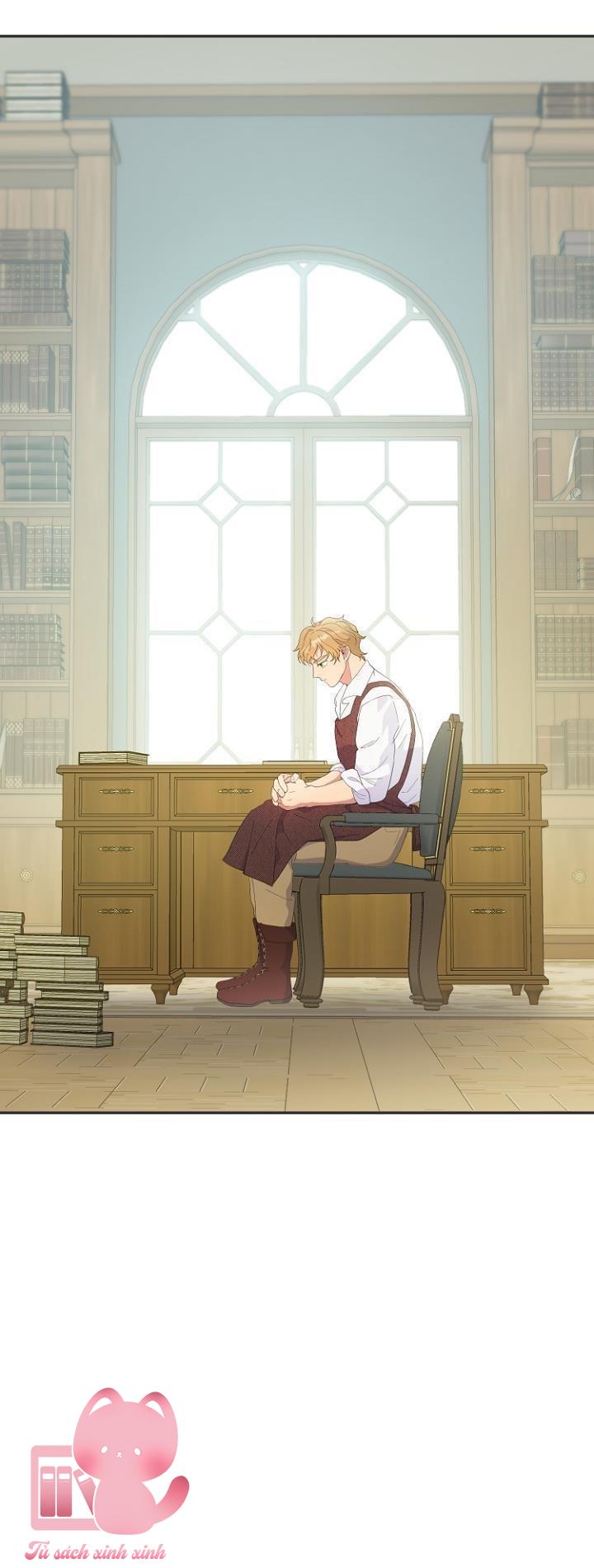 Bỏ Quách Chồng Con Đi, Tiền Bạc Mới Là Tất Cả - Chap 45 - Trang 2