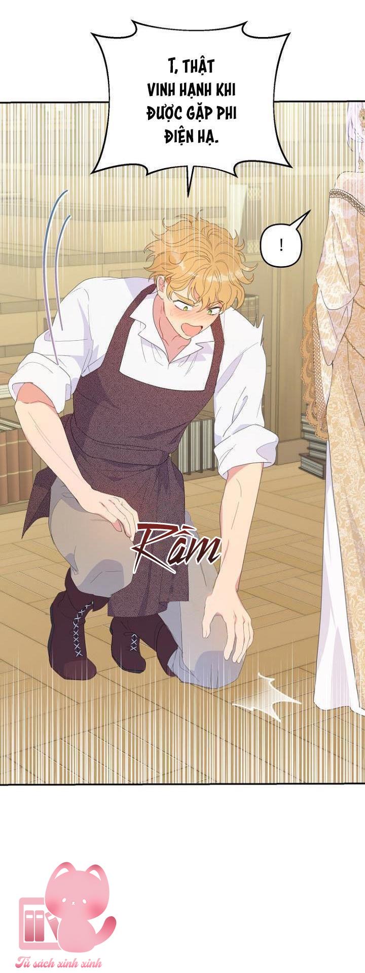 Bỏ Quách Chồng Con Đi, Tiền Bạc Mới Là Tất Cả - Chap 45 - Trang 12
