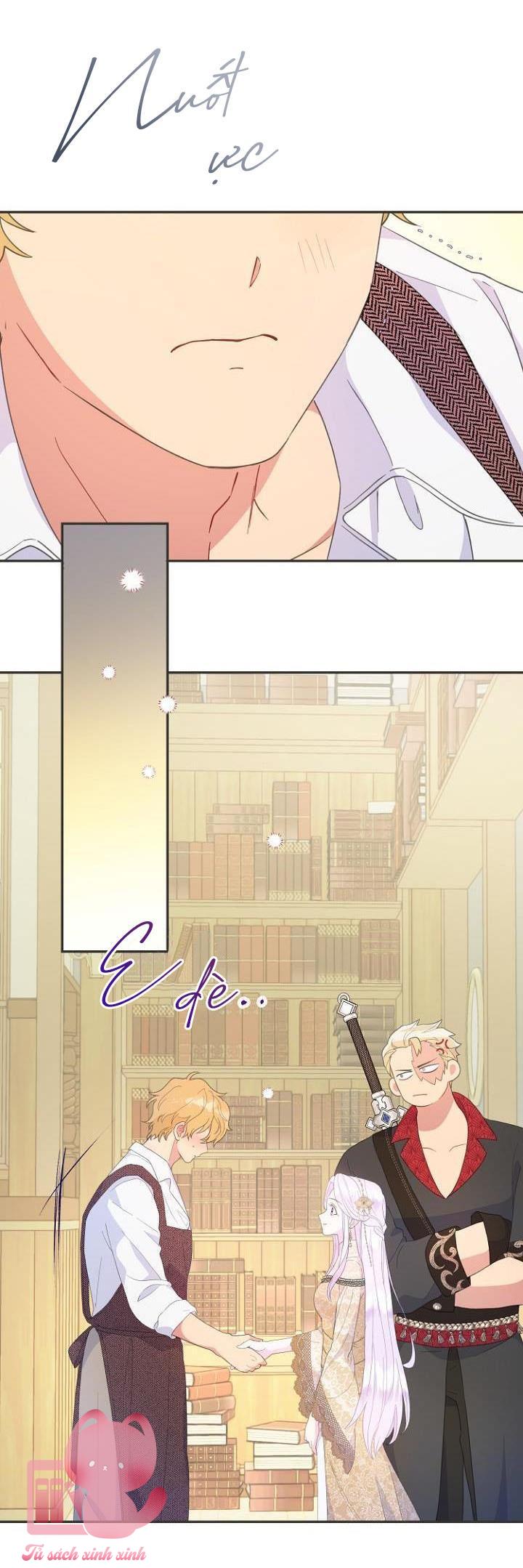 Bỏ Quách Chồng Con Đi, Tiền Bạc Mới Là Tất Cả - Chap 45 - Trang 16