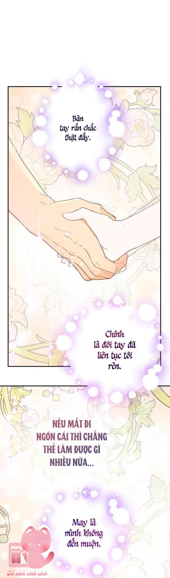Bỏ Quách Chồng Con Đi, Tiền Bạc Mới Là Tất Cả - Chap 45 - Trang 18