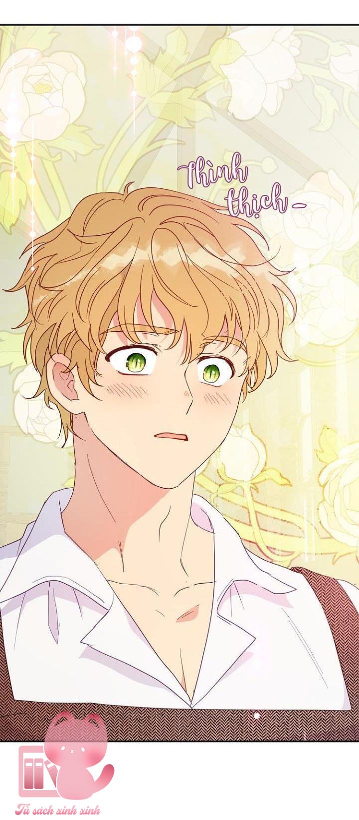 Bỏ Quách Chồng Con Đi, Tiền Bạc Mới Là Tất Cả - Chap 45 - Trang 20
