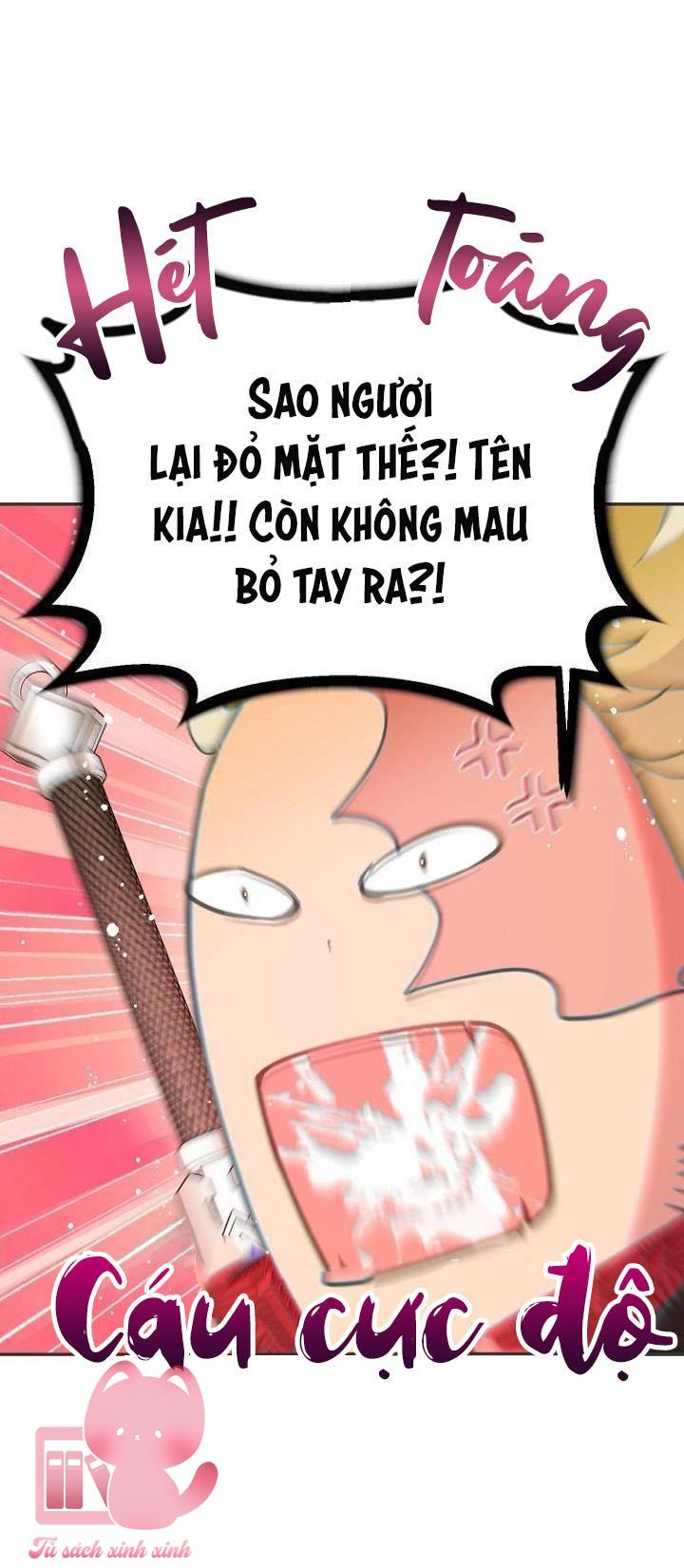 Bỏ Quách Chồng Con Đi, Tiền Bạc Mới Là Tất Cả - Chap 45 - Trang 21
