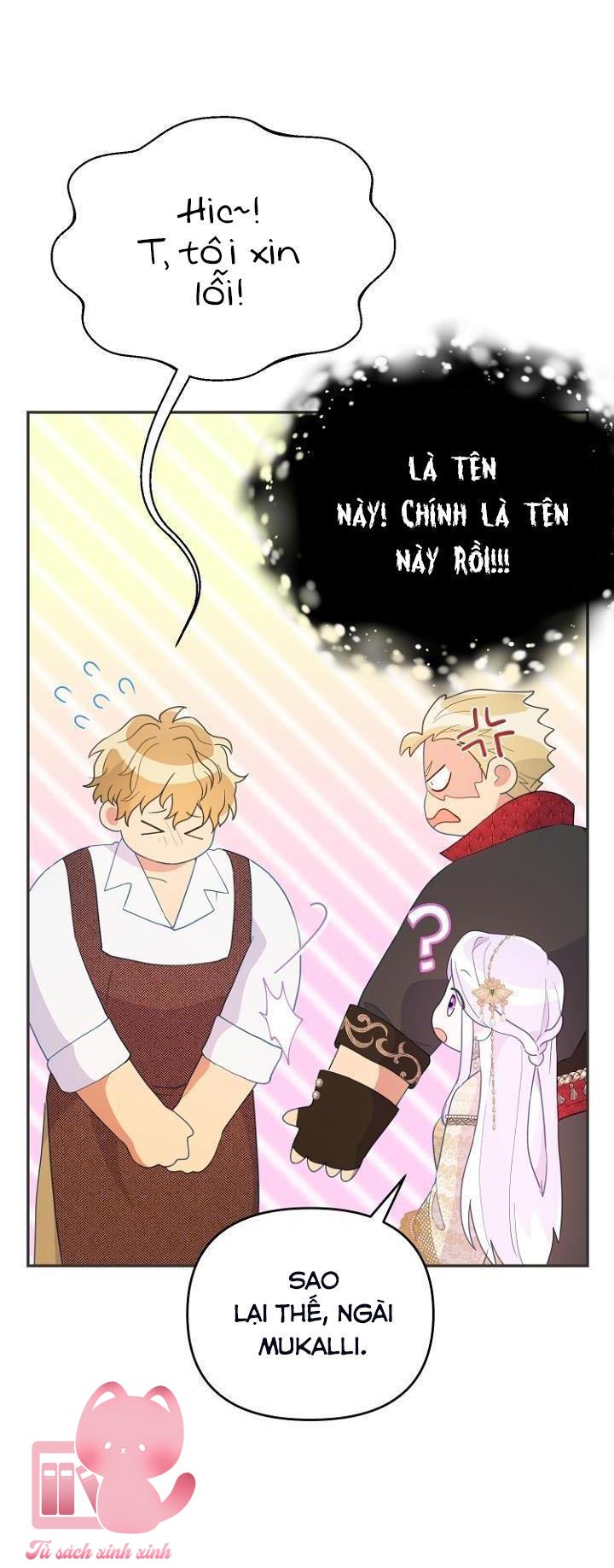 Bỏ Quách Chồng Con Đi, Tiền Bạc Mới Là Tất Cả - Chap 45 - Trang 22