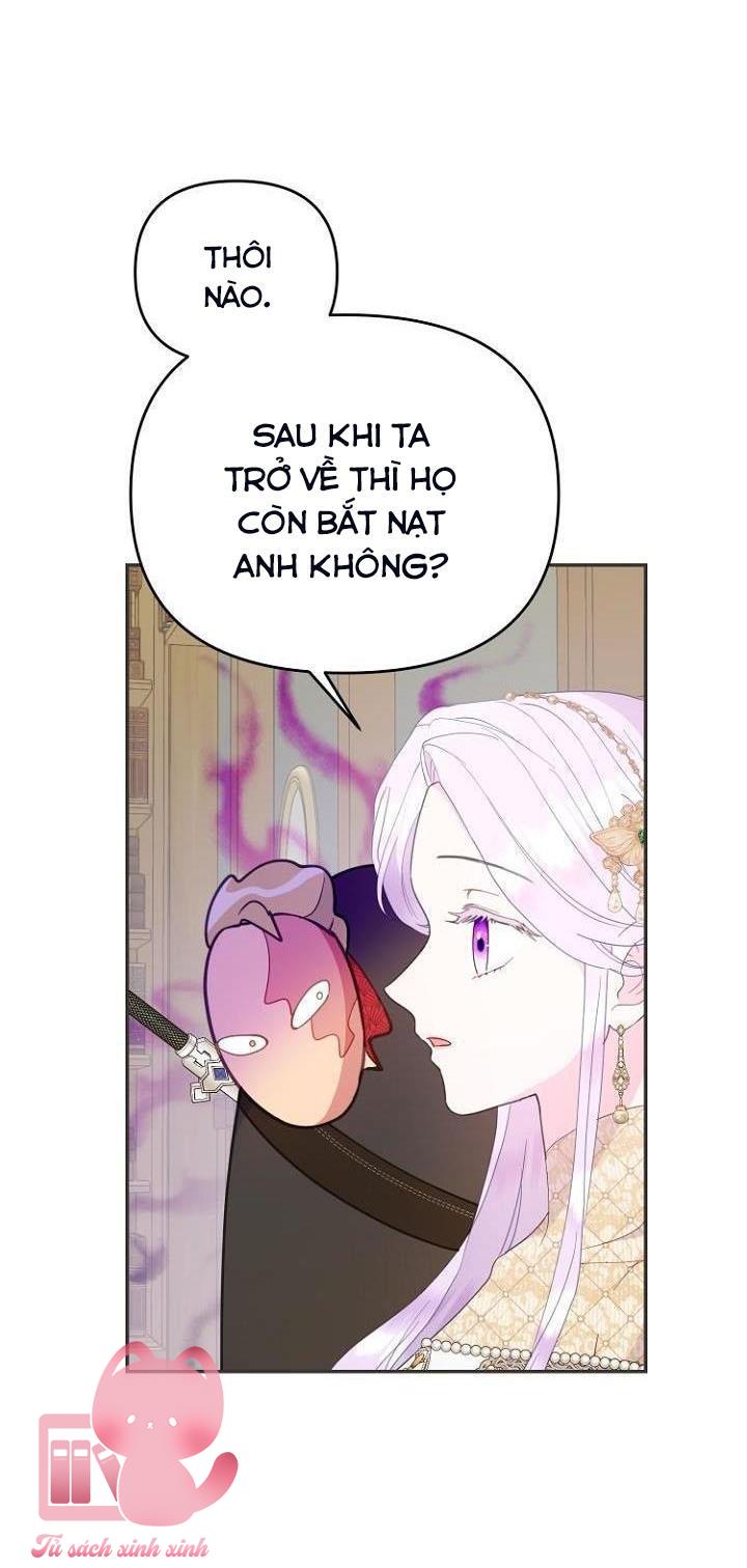 Bỏ Quách Chồng Con Đi, Tiền Bạc Mới Là Tất Cả - Chap 45 - Trang 23