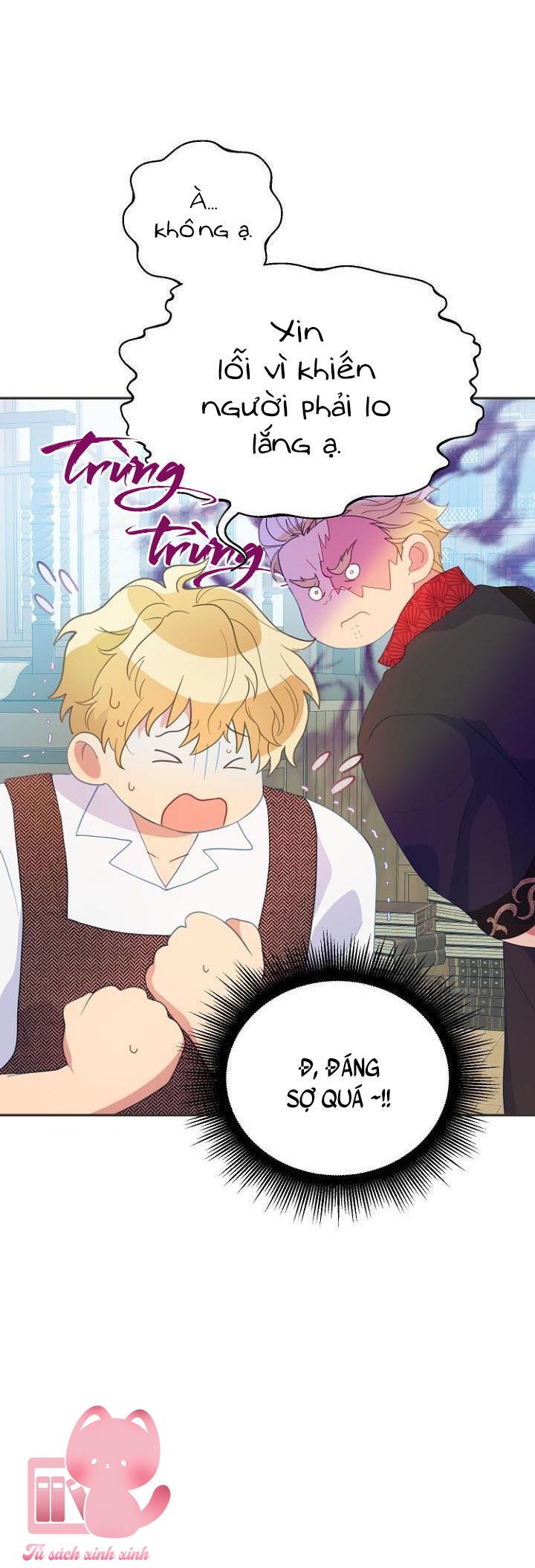 Bỏ Quách Chồng Con Đi, Tiền Bạc Mới Là Tất Cả - Chap 45 - Trang 24
