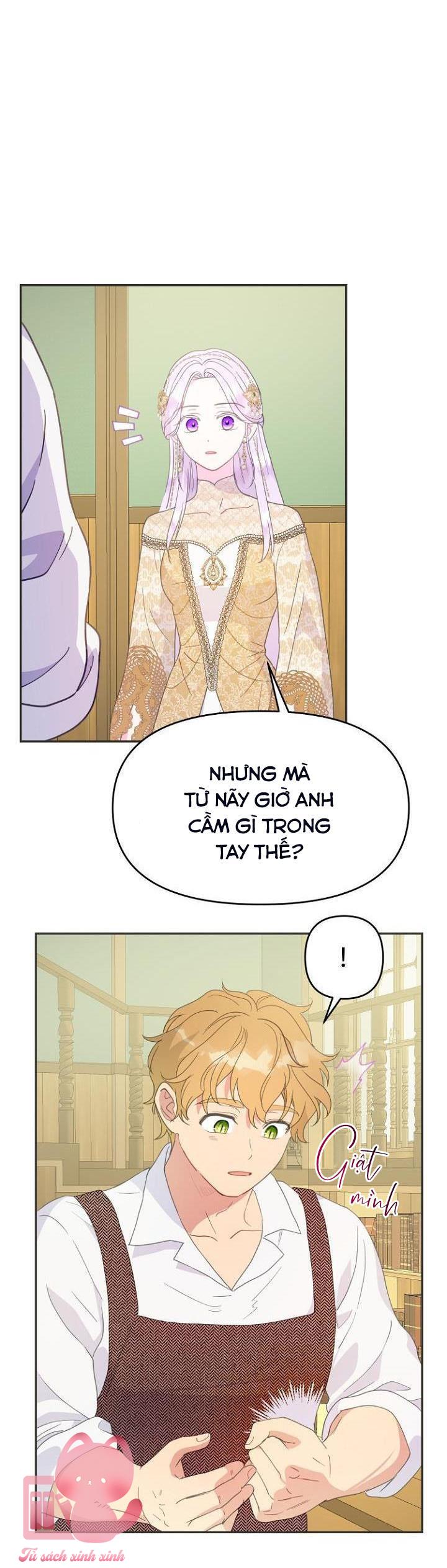 Bỏ Quách Chồng Con Đi, Tiền Bạc Mới Là Tất Cả - Chap 45 - Trang 25