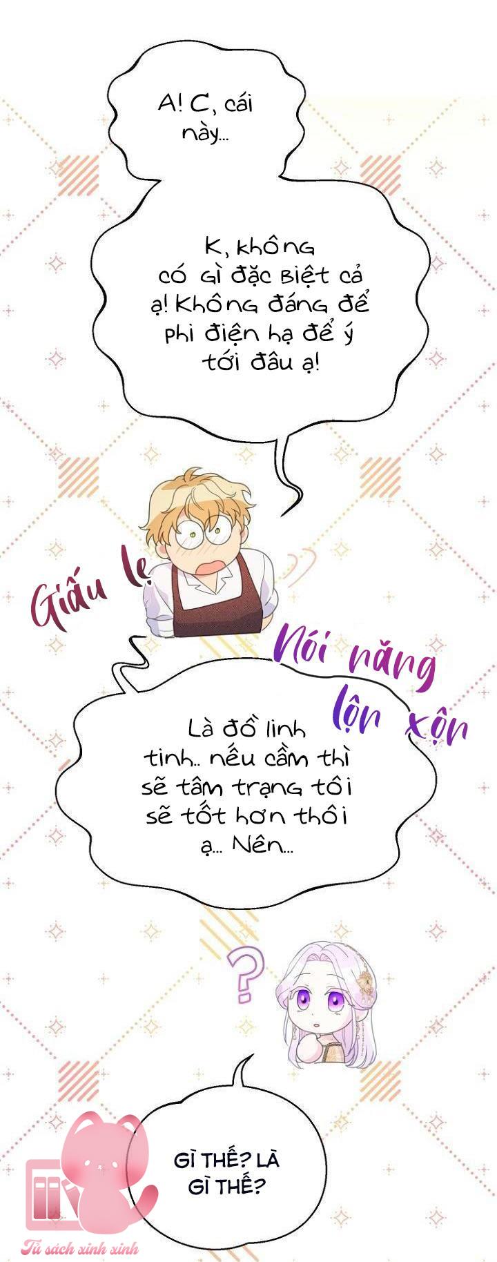 Bỏ Quách Chồng Con Đi, Tiền Bạc Mới Là Tất Cả - Chap 45 - Trang 26