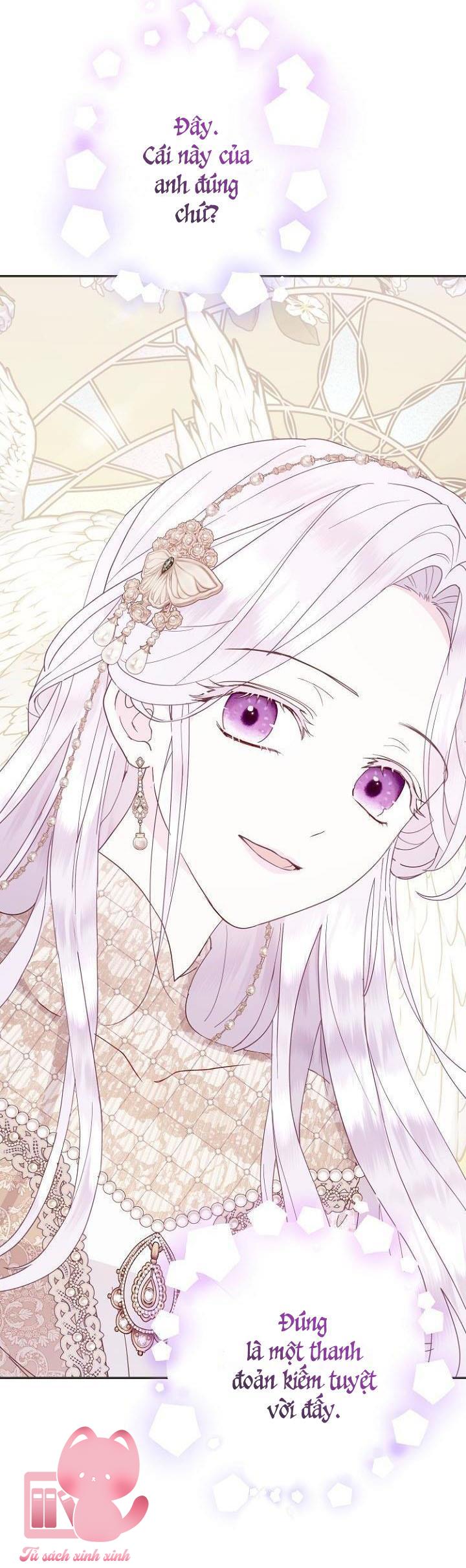 Bỏ Quách Chồng Con Đi, Tiền Bạc Mới Là Tất Cả - Chap 45 - Trang 4