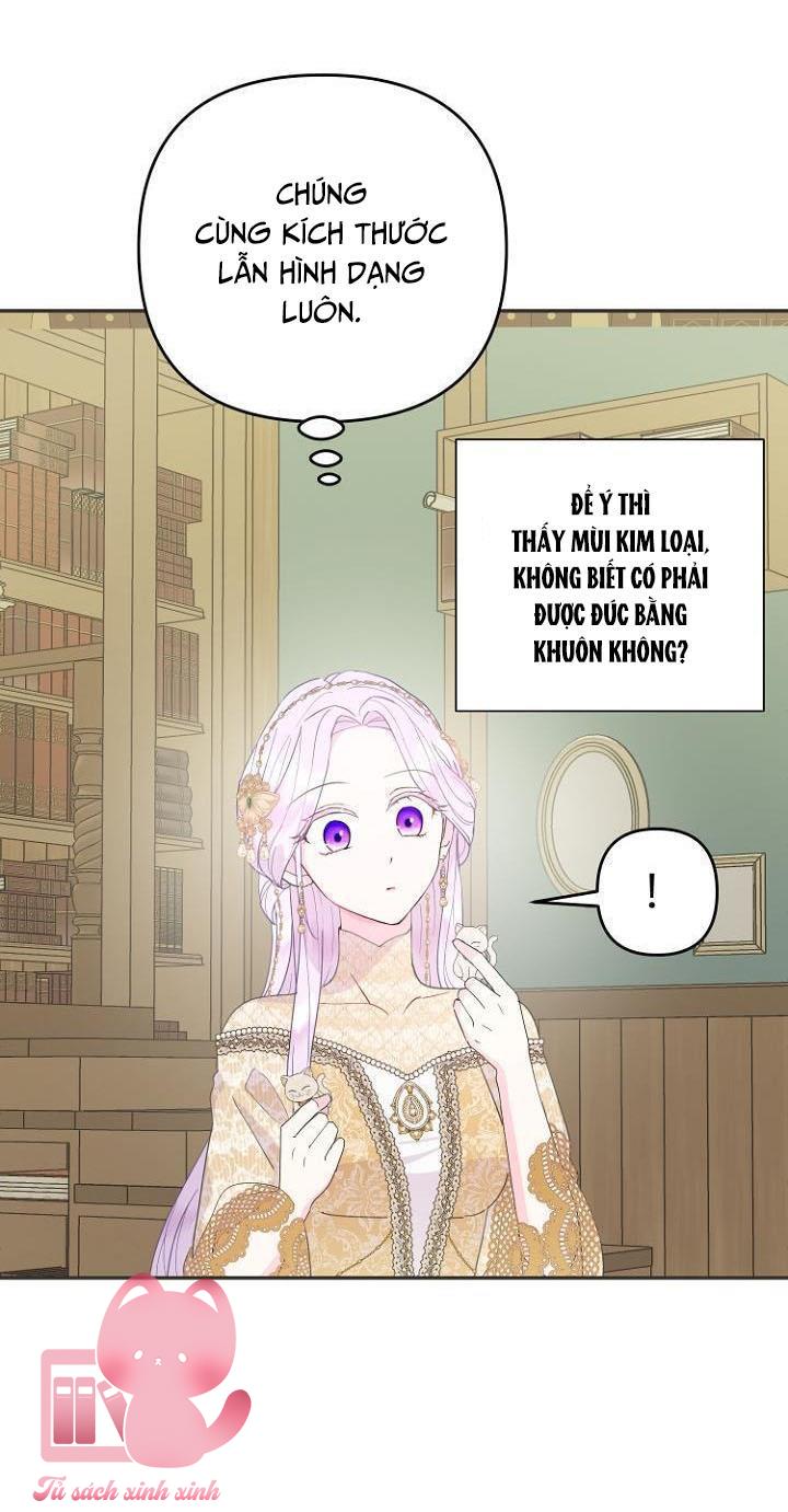 Bỏ Quách Chồng Con Đi, Tiền Bạc Mới Là Tất Cả - Chap 45 - Trang 34