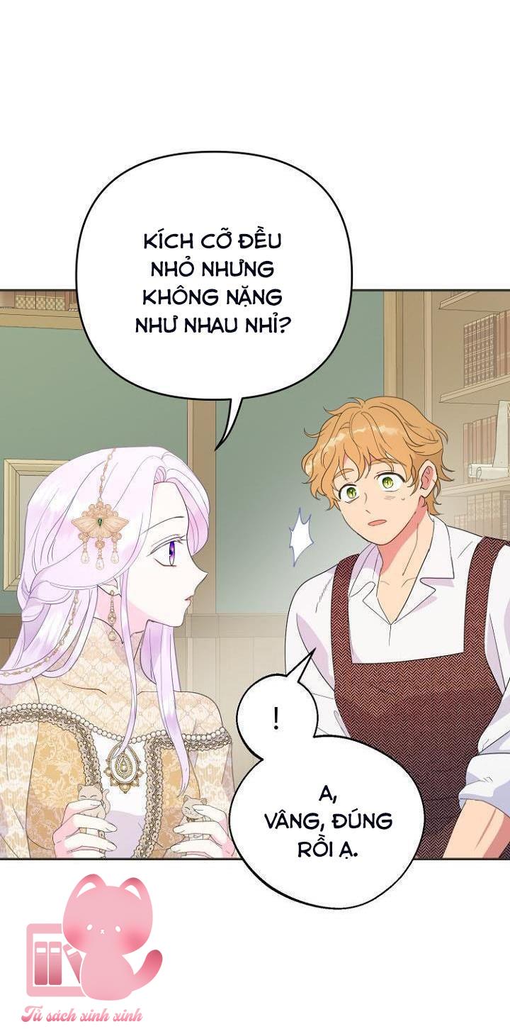 Bỏ Quách Chồng Con Đi, Tiền Bạc Mới Là Tất Cả - Chap 45 - Trang 35