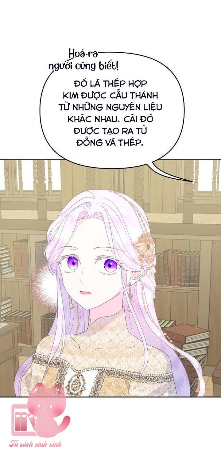 Bỏ Quách Chồng Con Đi, Tiền Bạc Mới Là Tất Cả - Chap 45 - Trang 36