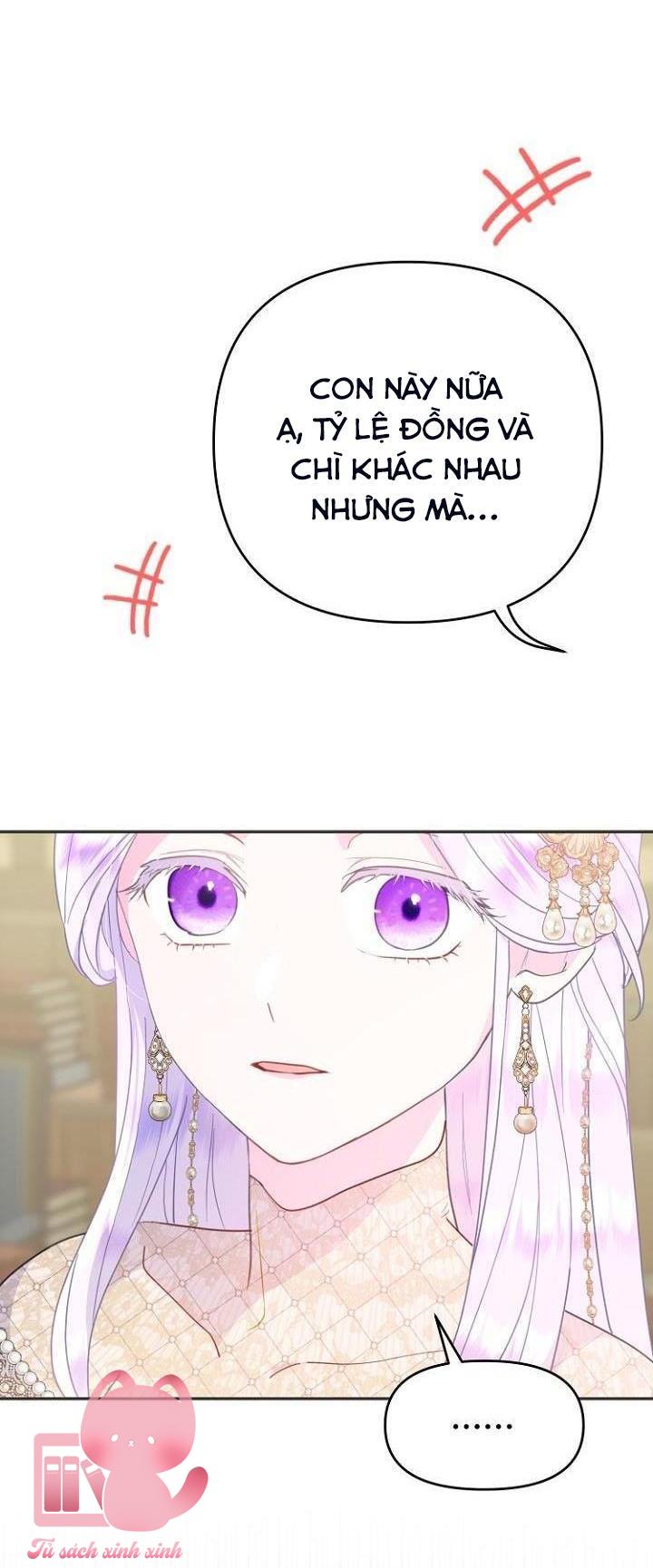 Bỏ Quách Chồng Con Đi, Tiền Bạc Mới Là Tất Cả - Chap 45 - Trang 38