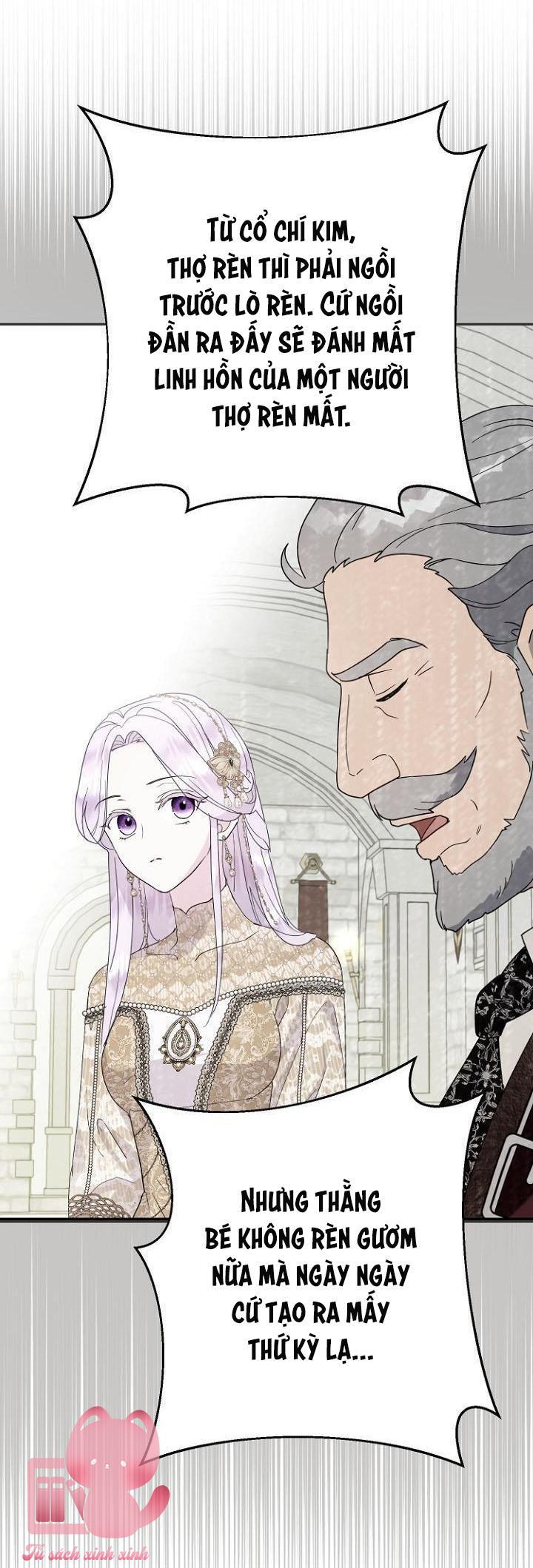 Bỏ Quách Chồng Con Đi, Tiền Bạc Mới Là Tất Cả - Chap 45 - Trang 39