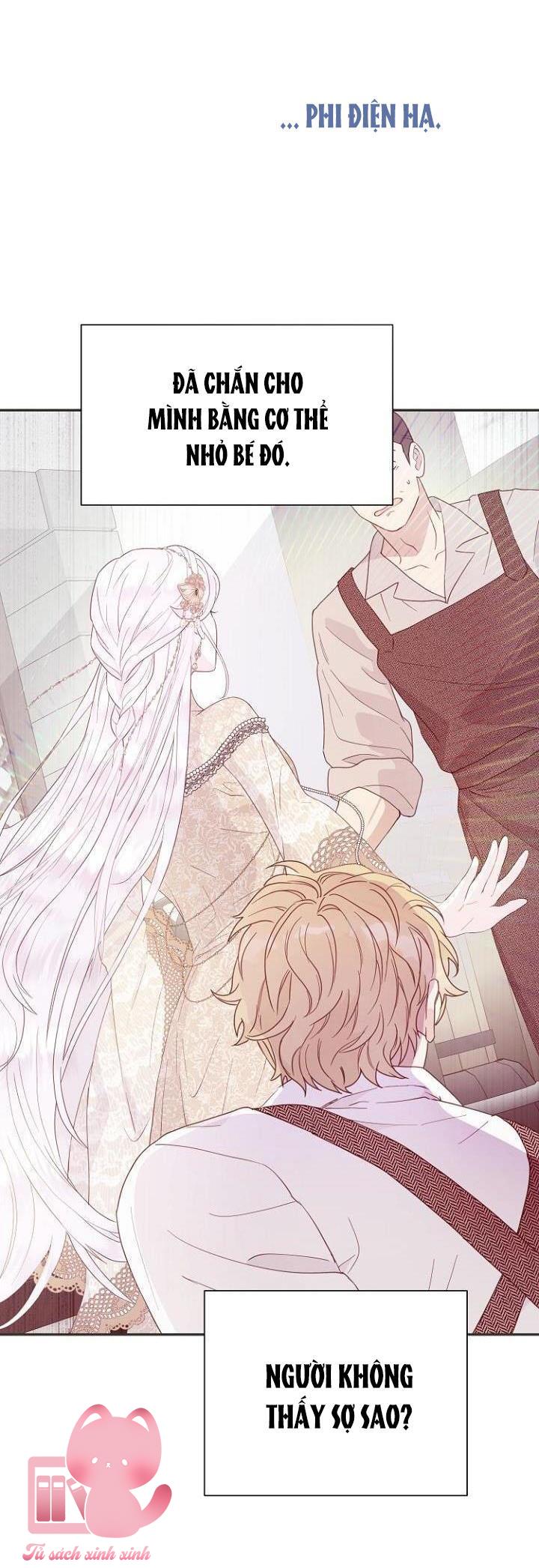Bỏ Quách Chồng Con Đi, Tiền Bạc Mới Là Tất Cả - Chap 45 - Trang 5