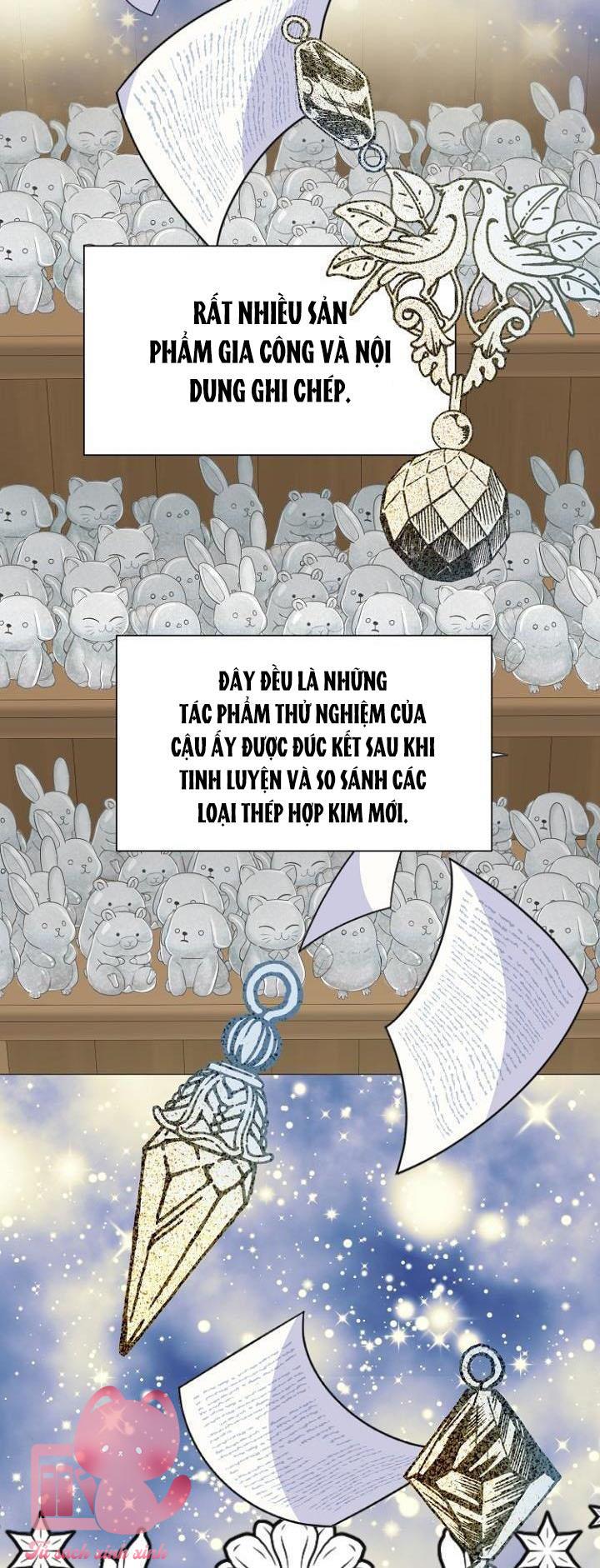 Bỏ Quách Chồng Con Đi, Tiền Bạc Mới Là Tất Cả - Chap 45 - Trang 41