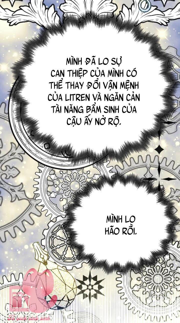 Bỏ Quách Chồng Con Đi, Tiền Bạc Mới Là Tất Cả - Chap 45 - Trang 42