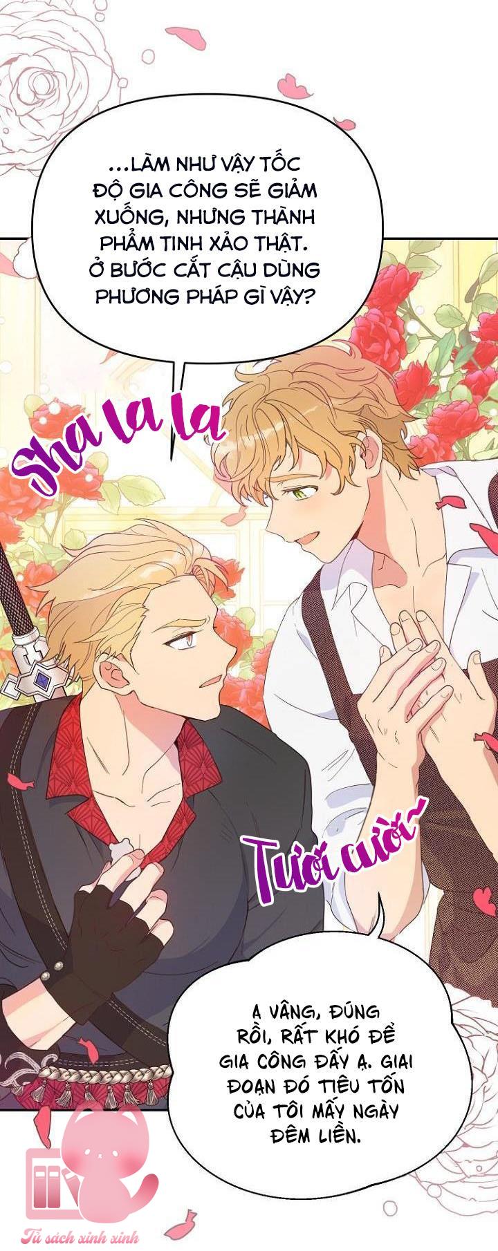 Bỏ Quách Chồng Con Đi, Tiền Bạc Mới Là Tất Cả - Chap 45 - Trang 45